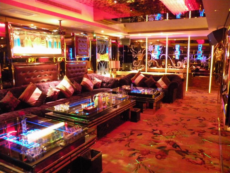 重庆商务ktv预订指南-忠县ktv预订